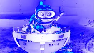 CRAZY FROG/POPCORN/SOBMARINE/AXELF/SPARTA/PITCH/SPONSORED BY:PREVIEW2003 EFFECTS