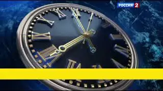 [IPTV-RIP] Первые минуты вещание 