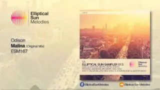 Odison - Malina (Original Mix) [ESM167]