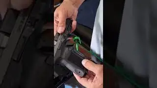 CANIK TP9 SF ELITE-S 9MM ..PISTOL ❤️🔫