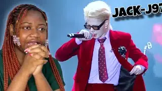 JACK - J97 | LIỄU THANH YÊN | Live performance show REACTION 