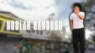 Ke Bandung Lagi