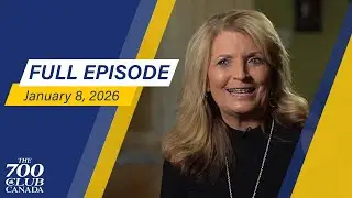 January 8, 2026 | Full Episode | Am I In God’s Hands?
