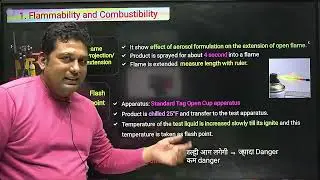 LECTURE 09 ! PREPARATIONOF AEROSOLES PHARMACEUTICAL TECHNOLOGY