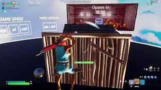 My Broadcast