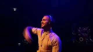 DJ RUBEN DA CRUZ Live Show 
