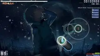 When Bitrate! reaches it limit #3: Stonebank - All Night [Insomnia]
