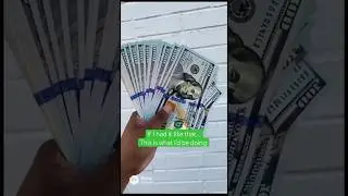 Если бы у вас были миллионы, чем бы вы занимались? #отдайдобро