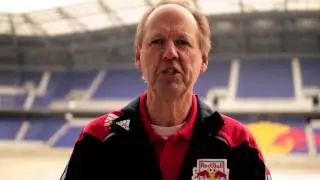 Mental Skills - Confidence [New York Red Bulls Academy]