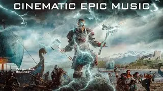 Dark Air | ♪ Cinematic Epic Music ♪