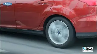 Can a Bad Wheel Bearing Cause Issues with TPMS, ABS, ESC, and AWD Systems?