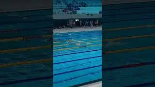 London masters Regional 2025, 200 fc , Spencer lane 5, age 55-59