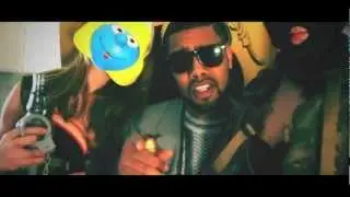 Amerildo de Krijger - De Dirigent (prod. Boaz v/d Beatz)