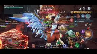 MU Origin 3 040 | Warzone Siege 5: A004 vs. A005 vs. A006 | June 22, 2022