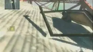 Modern Warfare 2 Special Ops - Suspension (Veteran/Guide)