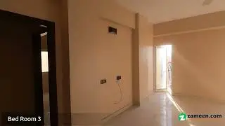 222 SQYD FLAT FOR SALE IN BLOCK 8 CLIFTON KARACHI