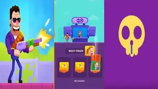 [REUPLOAD] Hitmasters - Gameplay Walkthrough Part 2 Level 15-30