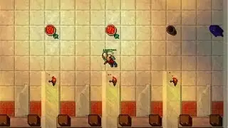 [Tibia] 318 Rp Hunting Drefia Wyrms 800k/h (no bonus stamina)