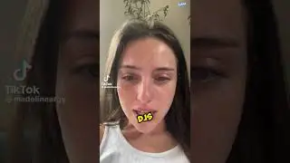 What the F&hellip;. DJs actually DOs.....#shorts #funny #girl