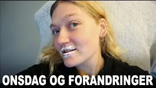 jeg f&aring;r lavet l&aelig;ber