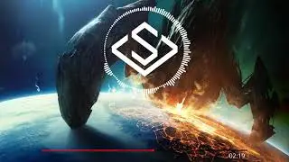 [Dubstep] Sacred - Warning Signal