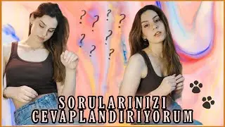HİÇ BEYİN AMELİYATI YAPTIM MI? HASTALARIMIZ BİZİ ISIRIYOR MU? #SorularınızıCevaplandırıyorum |Vet|