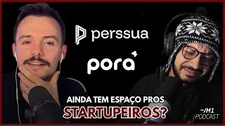 Acabou o tempo das startups? &Eacute; a hora dos projetinhos?! | ~/M1 Podcast