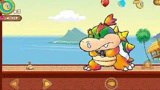 Adventure story 2 boss #20 - Dodon games | Android gameplay