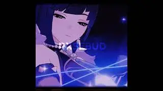 BrooklynBloodBob - Yelan Edit #genshinimpact #viral #shorts #fyp #yelan #edit #capcut #genshinimpact