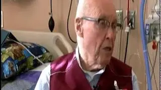 The Power of Volunteering - Bill Dawson