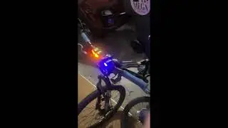 Quick Review of one of our Police Bikes used on Bike Patrol