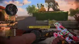 BO4 - INSANE! 13MAN KILL CHAIN FEED - HC TDM