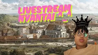 2/3 Medieval Life Simulator, 1/3 Monty Python Script  // Kingdom Come Deliverance II
