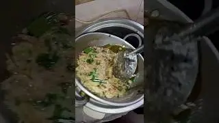 ஹாசிம் வீட்டு புலாவு 😋|#Tamil song ##shorts #pulao
