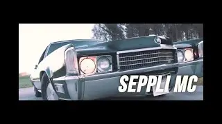 Seppli Mc Feat. Hot Nas - Gängschta