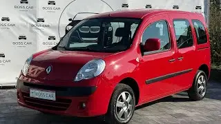 SOLD🤝 ☎️+380989856654 💥RENAULT KANGOO💥Passenger✅ Condition🔥