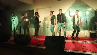 Martiora Freedom - Soir&eacute;e Bona Be - Le 13.01.2018 - Vid&eacute;o 4/6
