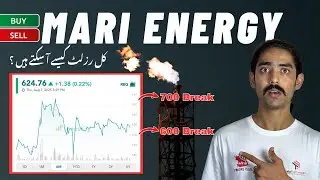 PSX | Mari Energy Analysis | Mari Energy Upcoming Results Overview