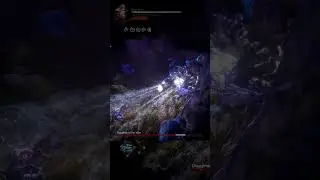 this build is crazy with unlimited focus use🥶 #norestforthewicked #arpg #soulslike #pcgames