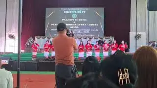 KNP PAKHYPI 60NA AT ZYHNO|| KNP TRIPURA DANCE,APHA NGAITA KAWH.JUBILEE,ALY KHEINA A CHA.