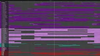 Timothy Shortell -  Rounding Up The Traitors (Performance Samples Percussion Demo)