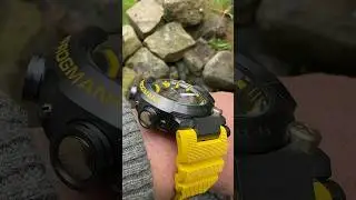 Best MRG Frogman on Earth! No. 3 of 4 #gshock #casio #watches