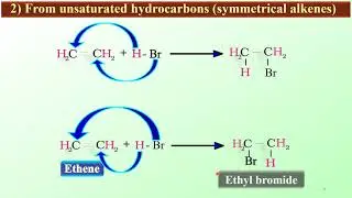 # Anti markovnikov addition , # Peroxide effect