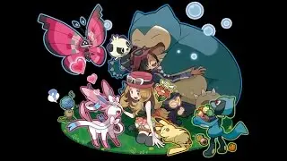Tuto : Evolution par bonheur (pok&eacute;mon Sun/Moon)