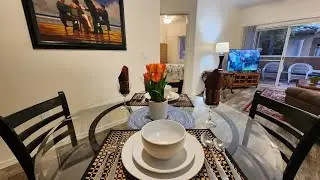 Tucson's VIP Furnished Rental Provider