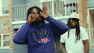 OG Scottie - Letter 2 My Opps (Official Music Video)
