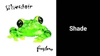 Daniel Caixeta - Shade (Cover Silverchair) | Instrumental