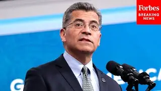 Ruling Against Abortion Pill Mifepristone Could Fundamentally Alter The FDA, Becerra Warns