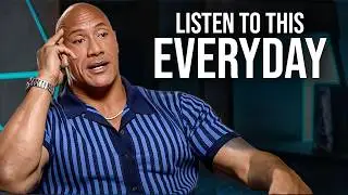 ВЫ ДОЛЖНЫ ЭТО САМИ В 2025 ГОДУ &mdash; Эффективные советы по мотивации бизнеса (The Rock)
