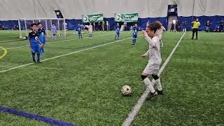 Jan 31, 2026 - Dev vs Rush - second half - 4-0 SFC 
